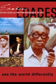 Edades: Victorio C. Edades and Modernism in Philippine Art 2004 on netflix