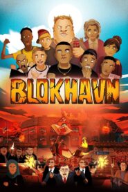 Blokhavn 2020 on netflix