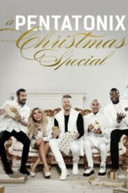 A Pentatonix Christmas Special 2016 on netflix