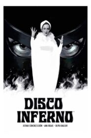 Disco Inferno 2015 on netflix