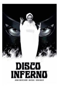 Disco Inferno 2015 on netflix