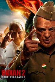 Indian 2: Zero Tolerance 2024 on netflix