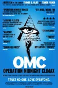 Operation Midnight Climax 2002 on netflix