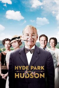 Hyde Park on Hudson 2012 on netflix