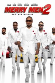 Merry Men 2: Another Mission 2019 on netflix