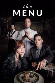 The Menu 2022 on netflix