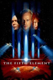 The Fifth Element 1997 on netflix