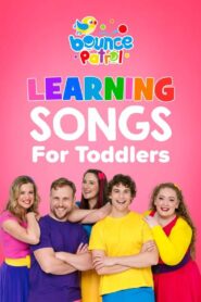 Learning Songs for Toddlers: Bounce Patrol 2022 on netflix