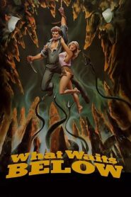 What Waits Below 1984 on netflix