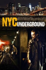 NYC Underground 2013 on netflix