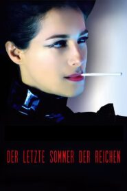 The Last Summer of the Rich 2014 on netflix