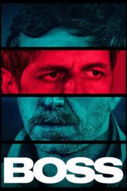 Boss 2023 on netflix