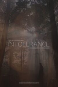 Intolerance 2020 on netflix