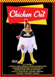 Chicken Out 2021 on netflix