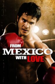 From Mexico With Love 2009 on netflix