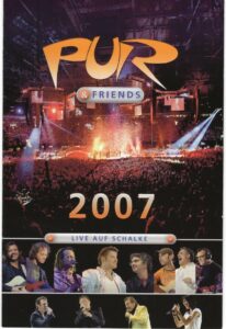 Pur & Friends: Live auf Schalke 2007 2007 on netflix