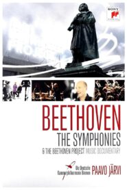 Beethoven: Symphonies Nos. 1-9 / The Beethoven Project 2010 on netflix