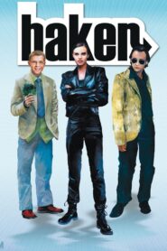 Hacker 2002 on netflix
