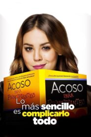 Lo más sencillo es complicarlo todo 2018 on netflix