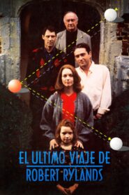 Robert Rylands’ Last Journey 1996 on netflix