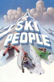 Ski People 1980 on netflix