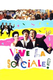 Vive la sociale ! 1983 on netflix