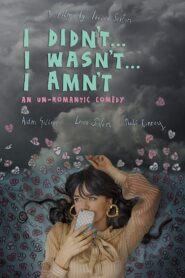 I didn’t… I wasn’t… I amn’t… 2019 on netflix
