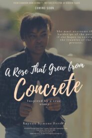 Latasha Harlins: A Rose That Grew from Concrete 2020 on netflix