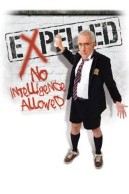 Expelled: No Intelligence Allowed 2008 on netflix