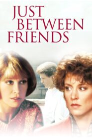 Just Between Friends 1986 on netflix