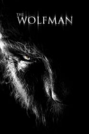 The Wolfman 2010 on netflix