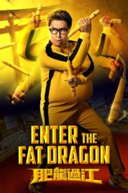 Enter the Fat Dragon 2020 on netflix