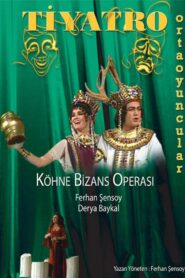 Köhne Bizans Operası 1992 on netflix
