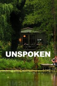 Unspoken 2014 on netflix
