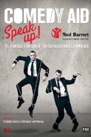 Comedy Aid 2014 2014 on netflix