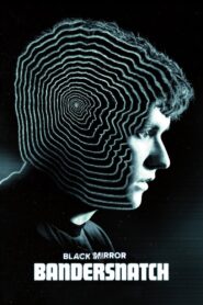 Black Mirror: Bandersnatch 2018 on netflix
