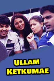 Ullam Ketkumae 2005 on netflix