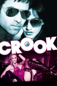 Crook 2010 on netflix