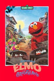The Adventures of Elmo in Grouchland 1999 on netflix