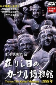 Traces: The Kabul Museum 1988 2003 on netflix