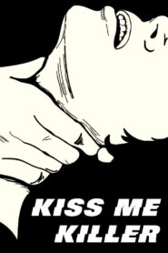 Kiss Me a Killer 1991 on netflix