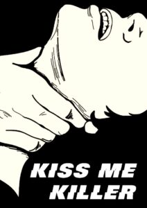 Kiss Me a Killer 1991 on netflix