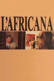 The African Woman 1990 on netflix