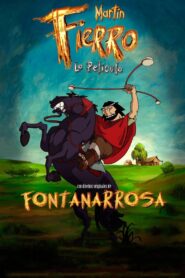 Martin Fierro: The Movie 2007 on netflix