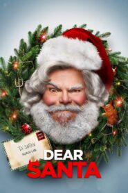 Dear Santa 2024 on netflix