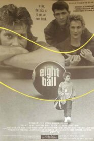 Eight Ball 1992 on netflix