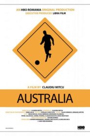 Australia 2009 on netflix