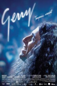 Gerry 2011 on netflix