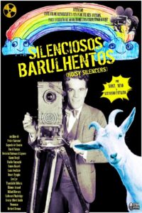 Noisy Silencers 2024 on netflix