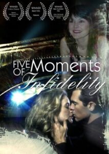 Five Moments of Infidelity 2006 on netflix